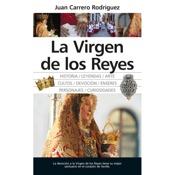 VIRGEN DE LOS REYES,LA