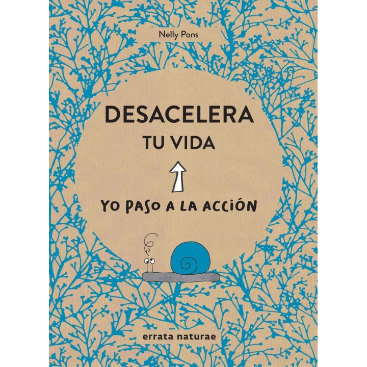 DESACELERA TU VIDA
