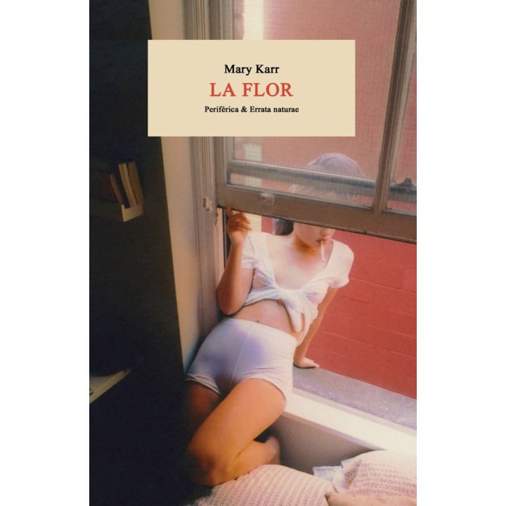 FLOR,LA