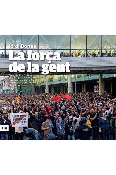 FORÇA DE LA GENT,L