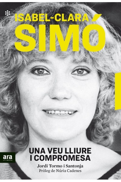 ISABEL CLARA SIMO UNA VEU LLIURE I COMPROM