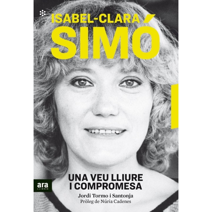 ISABEL CLARA SIMO UNA VEU LLIURE I COMPROM