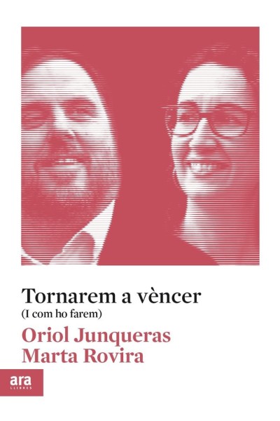 TORNAREM A VENCER NE