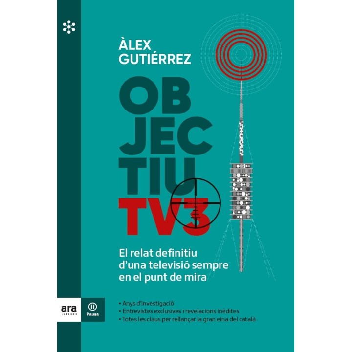 OBJECTIU TV3