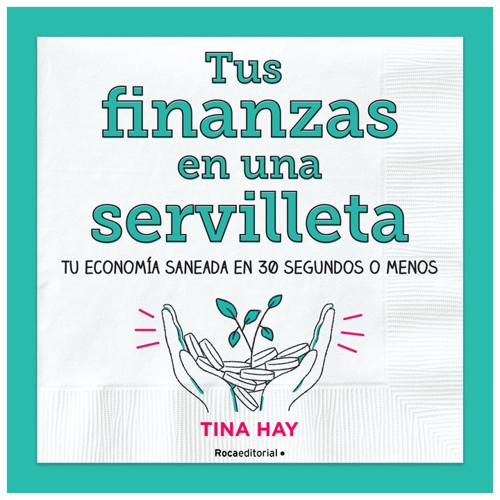 TUS FINANZAS EN UNA SERVILLETA