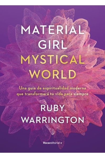 MATERIAL GIRL MYSTICAL WORLD