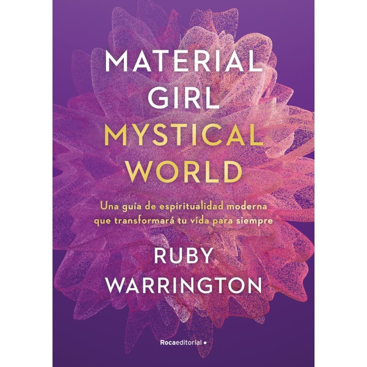 MATERIAL GIRL MYSTICAL WORLD