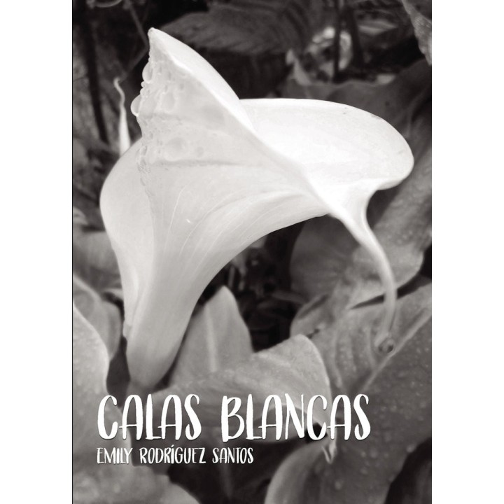 CALAS BLANCAS