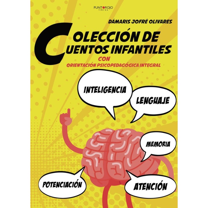 CUENTOS INFANTILES CON ORIENTACION PSICOPEDAGOGICAS INTEGRA