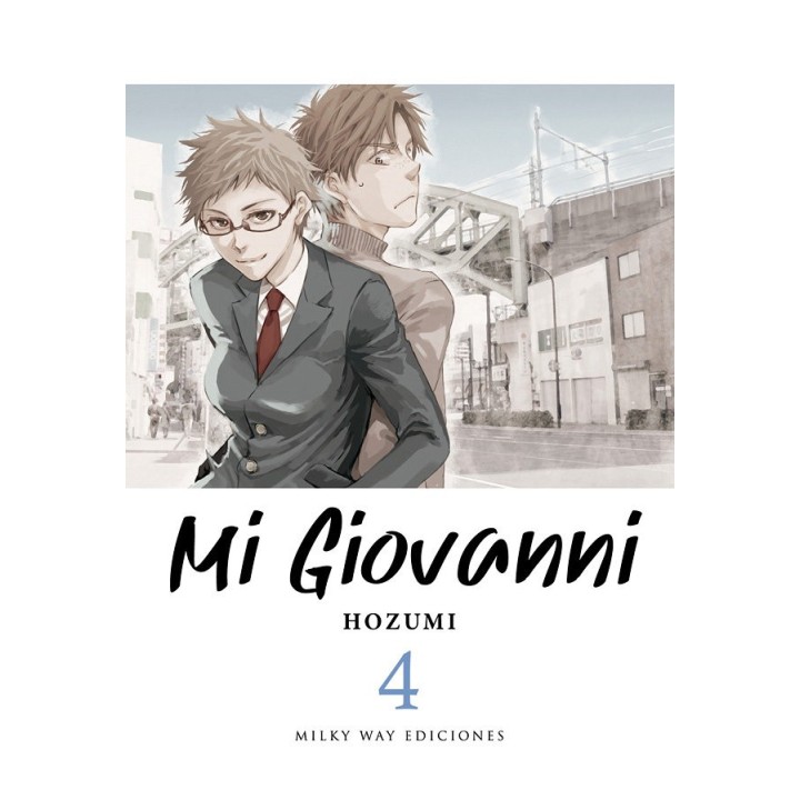 MI GIOVANNI 4