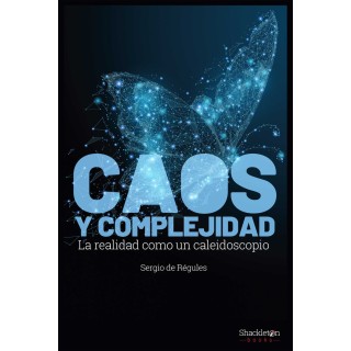 CAOS Y COMPLEJIDAD