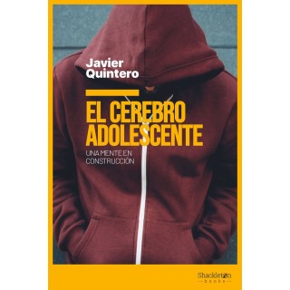 CEREBRO ADOLESCENTE,EL