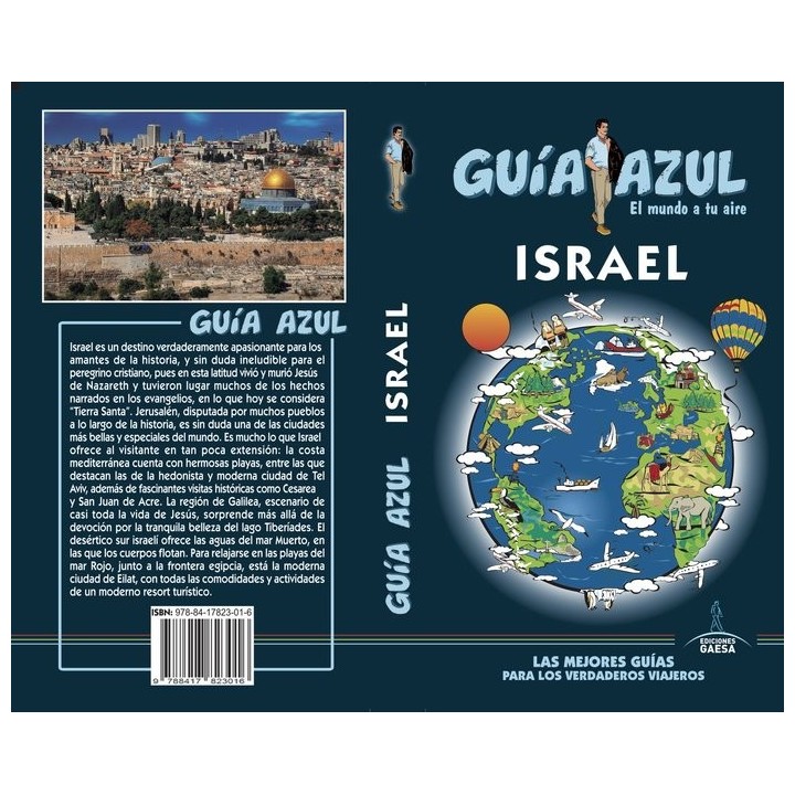 ISRAEL