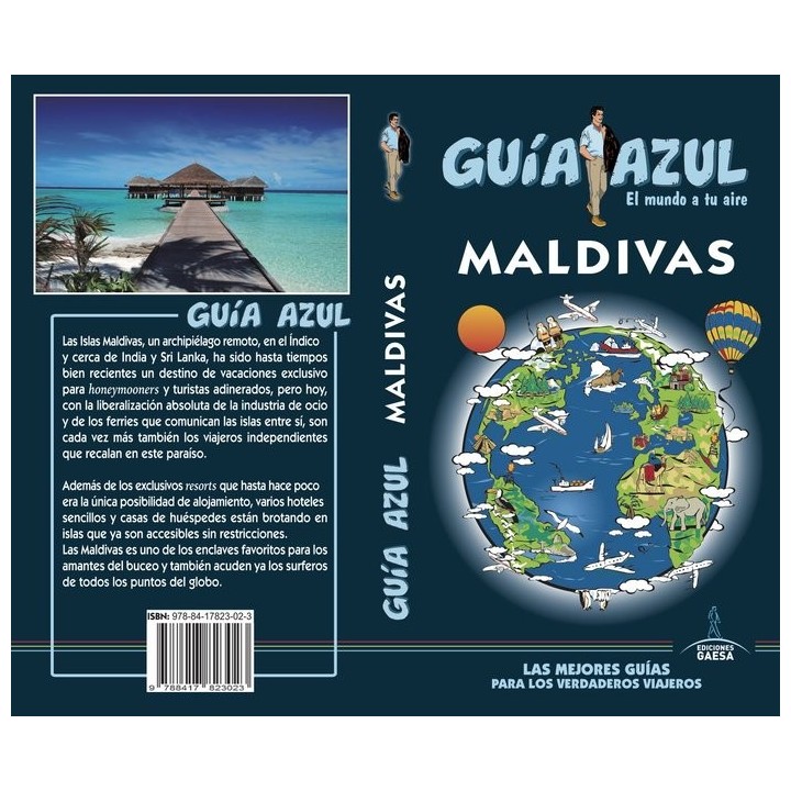 MALDIVAS