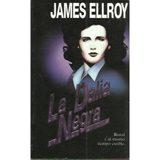 La dalia negra
