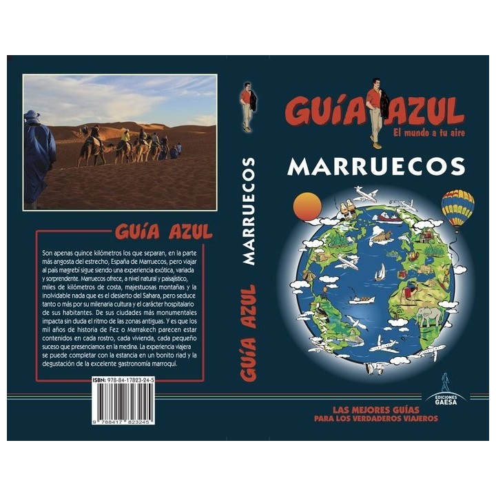 MARRUECOS