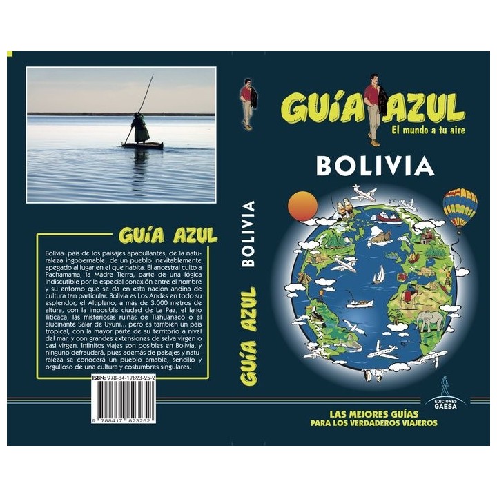 BOLIVIA