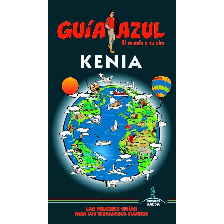 KENIA