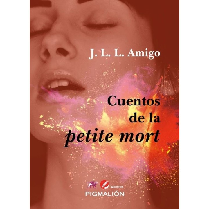 CUENTOS DE LA PETIT MORT