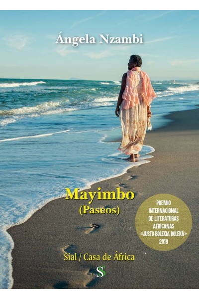 MAYIMBO PASEOS