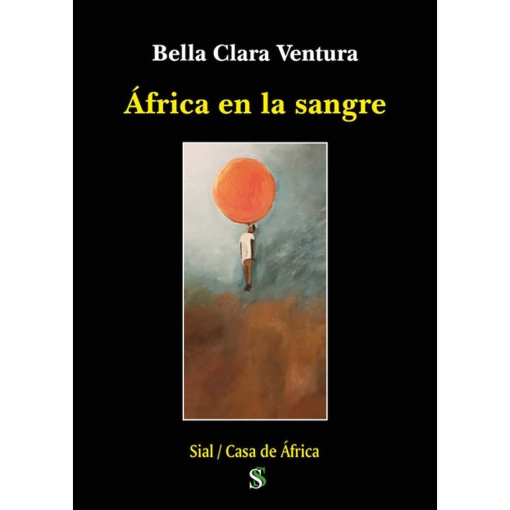 AFRICA EN LA SANGRE