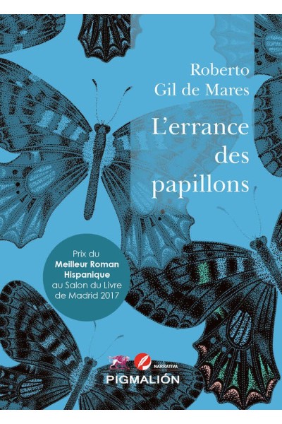 LERRANCE DES PPILLONS