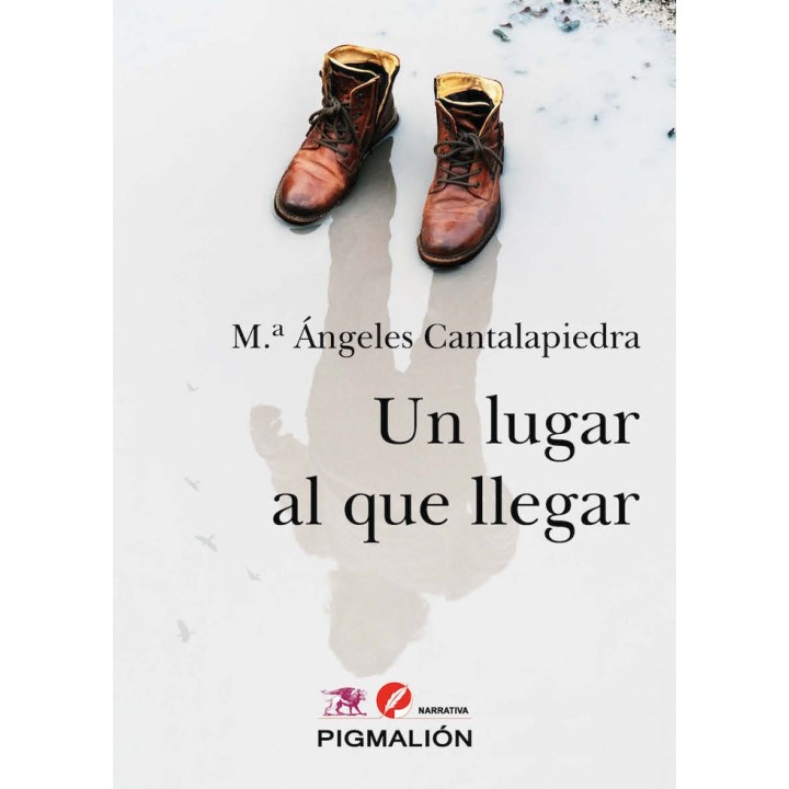 UN LUGAR AL QUE LLEGAR