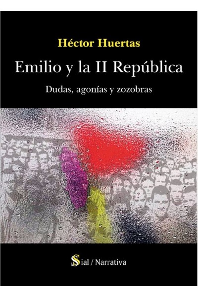 EMILIO MARCOS Y LA II REPÚBLICA