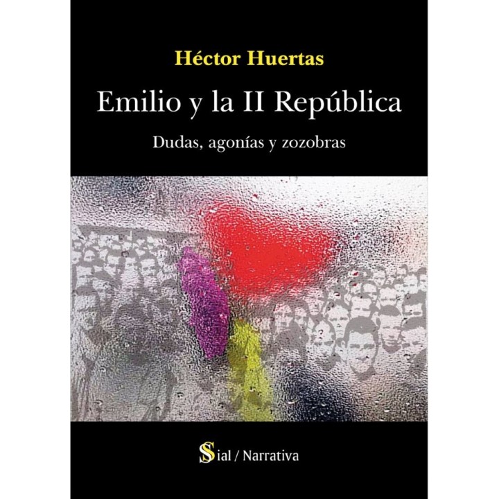 EMILIO MARCOS Y LA II REPÚBLICA