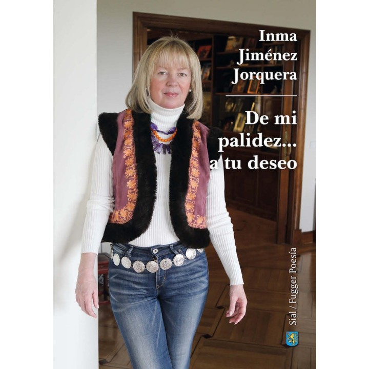 DE MI PALIDEZ A TU DESEO