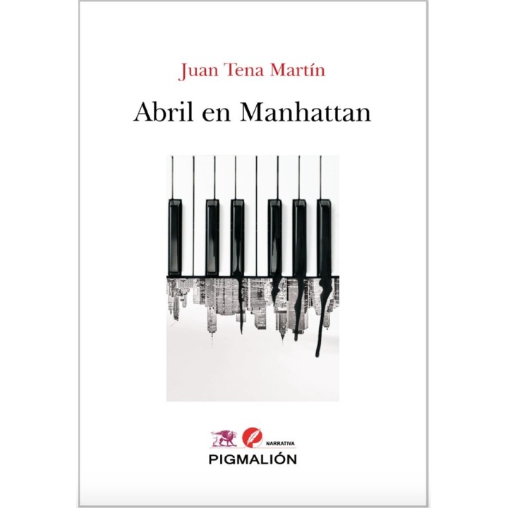 ABRIL EN MANHATTAN