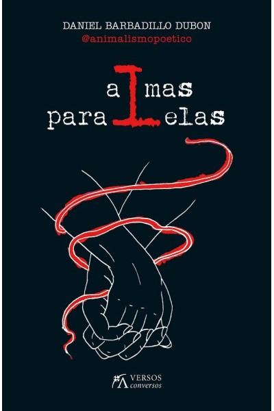 ALMAS PARALELAS