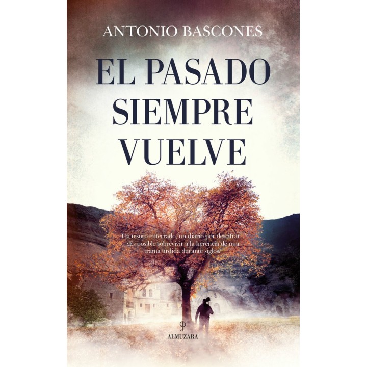 PASADO SIEMPRE VUELVE,EL