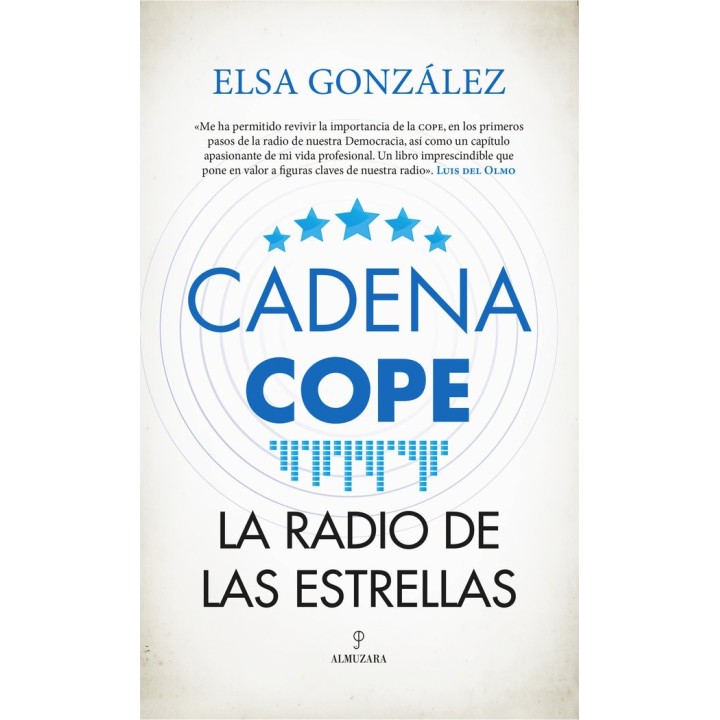 CADENA COPE