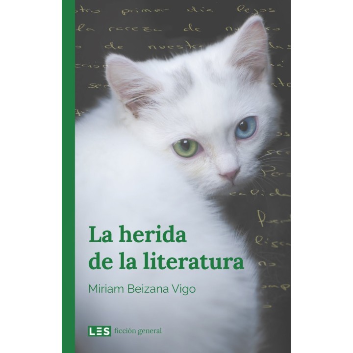 HERIDA DE LA LITERATURA,LA