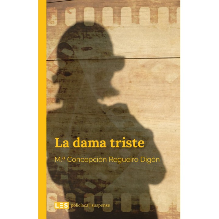 DAMA TRISTE,LA