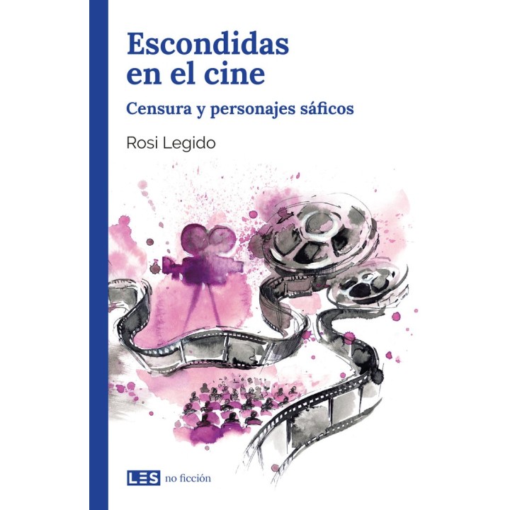 ESCONDIDAS EN EL CINE