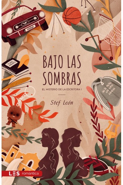 BAJO LAS SOMBRAS