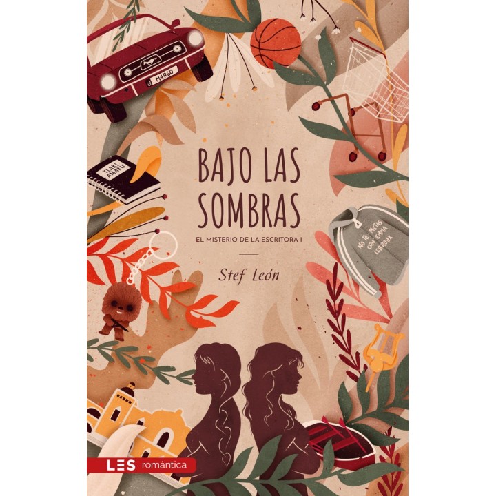 BAJO LAS SOMBRAS