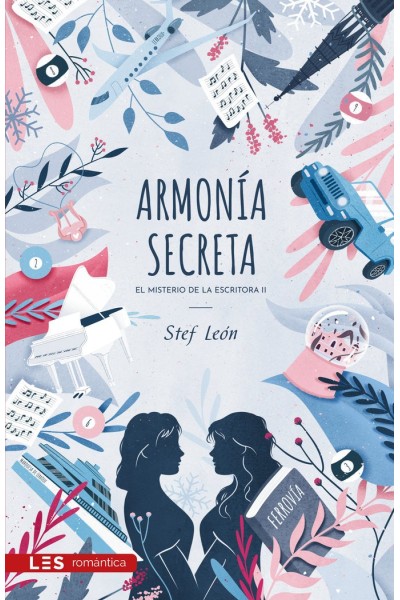 ARMONIA SECRETA
