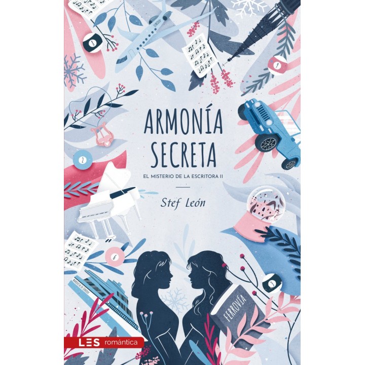 ARMONIA SECRETA