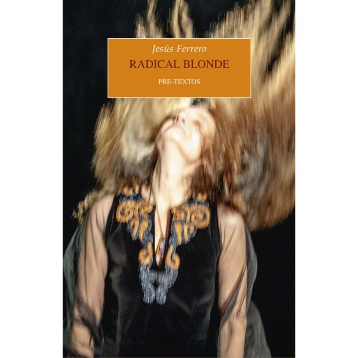 RADICAL BLONDE