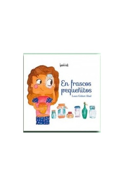 EN FRASCOS PEQUEÑITOS