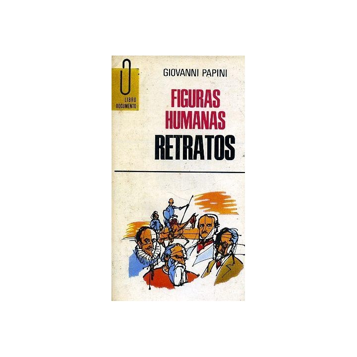 FIGURAS HUMANAS - RETRATOS