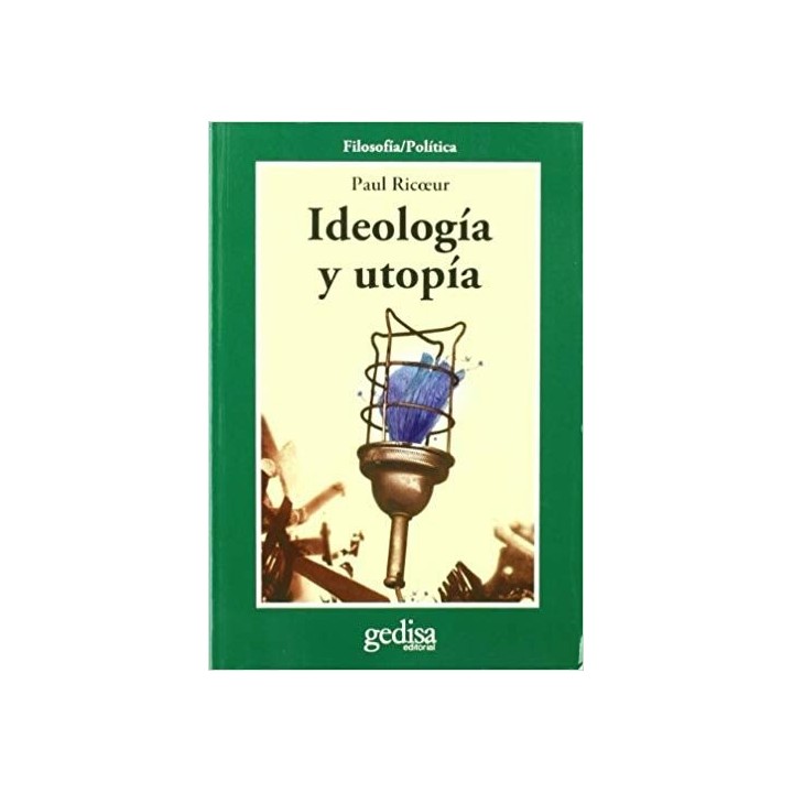 IDEOLOGIA Y UTOPIA NE