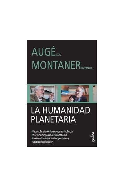 HUMANIDAD PLANETARIA