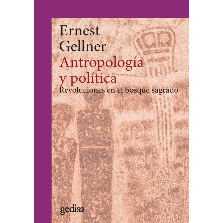 ANTROPOLOGIA Y POLITICA NE