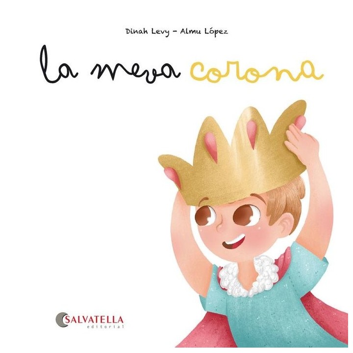 LA MEVA CORONA