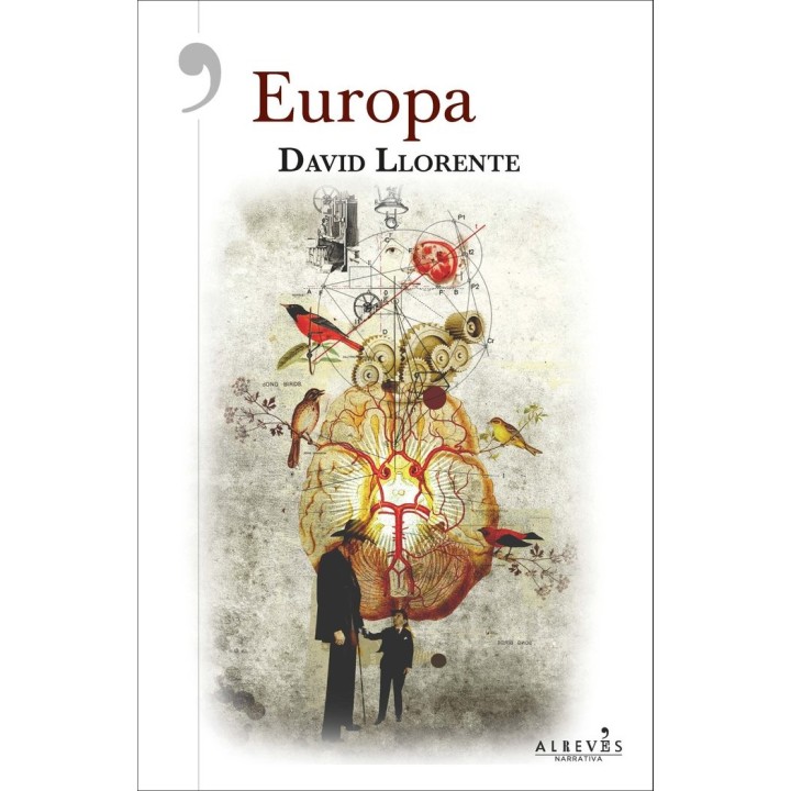 EUROPA