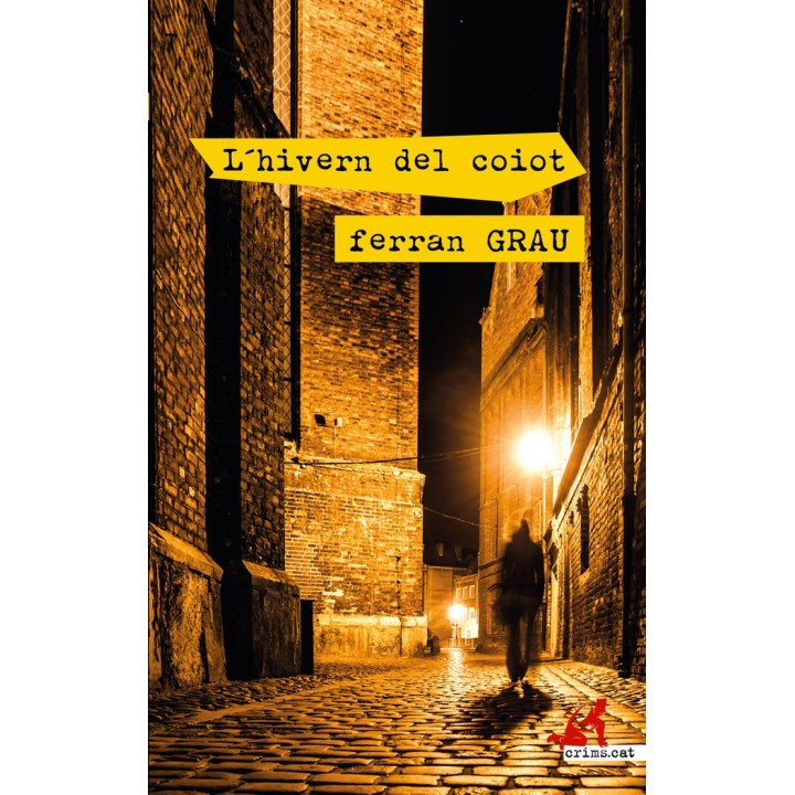 L'HIVERN DEL COIOT - CAT